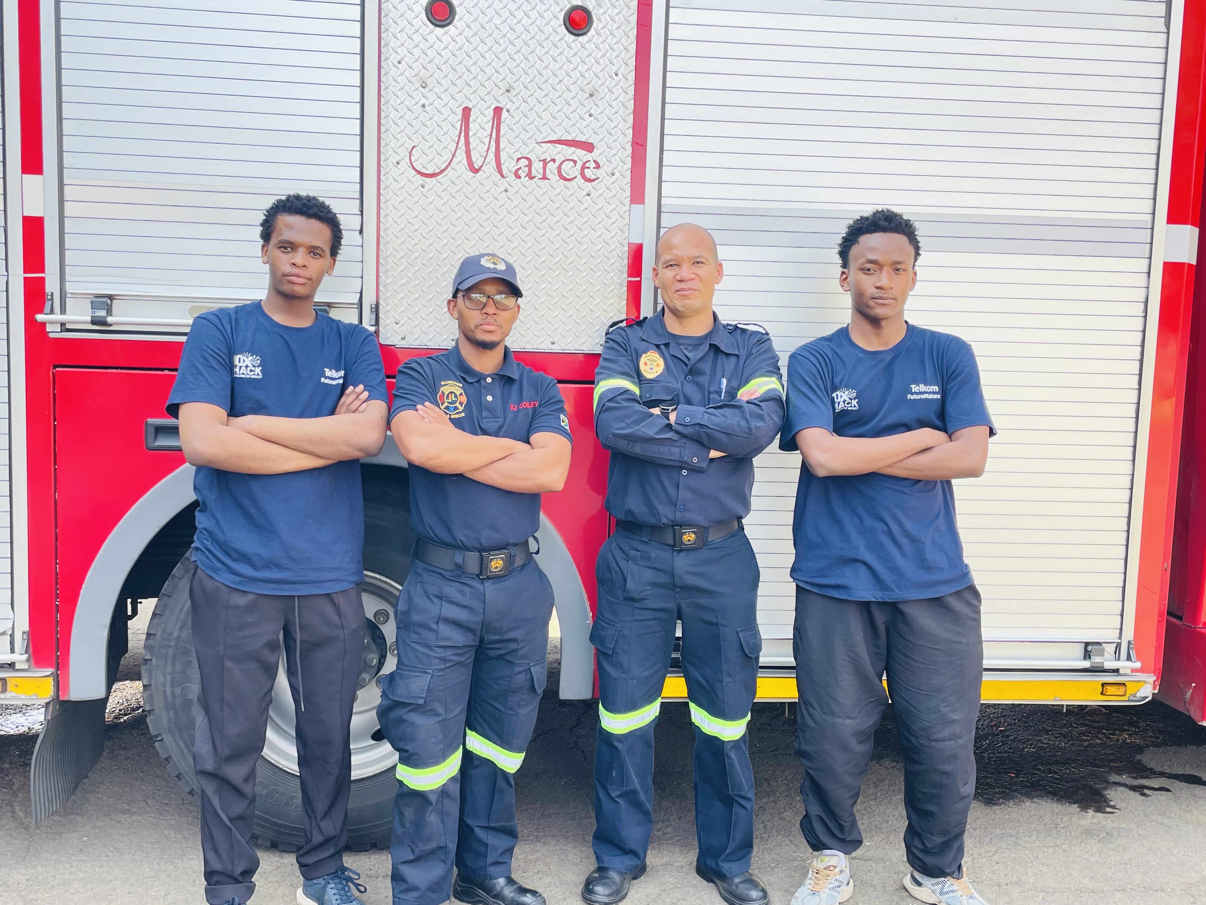 Fire Department